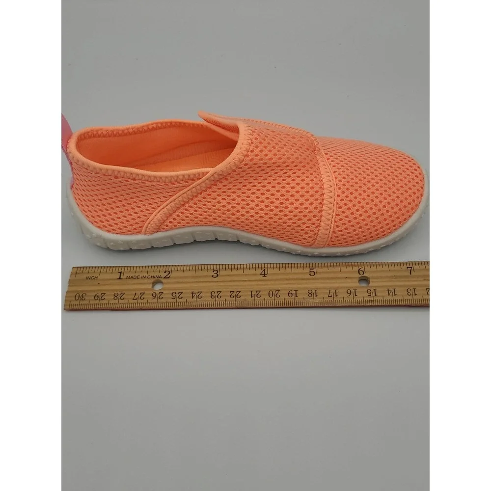 Cat And Jack Kids Teddy Water Shoes Size 9
